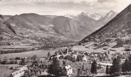 [65] Hautes Pyrénées > Vielle Aure Vallée D'Aure Vue Générale De Guchen Le Lustou - Vielle Aure