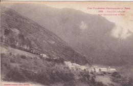 [65] Hautes Pyrénées > Vielle Aure Vallée  D'aure Vue Panoramique  D'eget - Vielle Aure