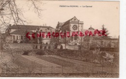 71 - PARAY LE MONIAL -LE CARMEL - Paray Le Monial