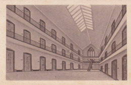 St Gillis, St Gilles, La Prison, Het Gevang (pk64316) - St-Gilles - St-Gillis