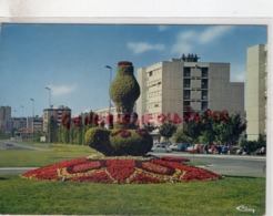 71 - MACON - CARREFOUR DE PARIS - MOSAIQUE EN VOLUME DRESSE - Macon