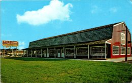 Tennessee Pigeon Forge Cape Craft Pine Of Tennessee 1970 - Smokey Mountains