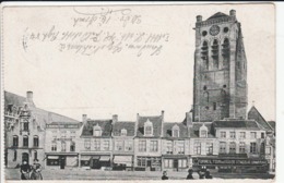 Delcampe - VEURNE - Veurne