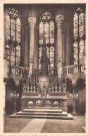 IXELLES - Eglise Saint Boniface - Le Maître-autel - Elsene - Ixelles