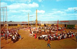 Florida Sarasota Circus Hall Of Fame - Sarasota