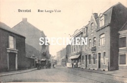 Delcampe - Rue Large-Voie - Herstal - Herstal