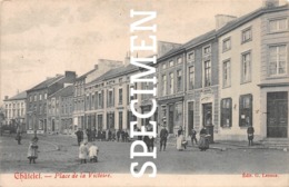 Place De La Victoire - Châtelet - Chatelet