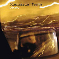 Gianmaria Testa- Lampo(digipak) - Other - Italian Music