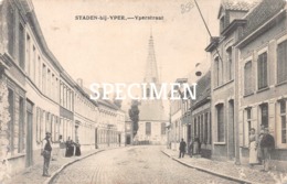 Yperstraat - Staden Bij Yper - Staden