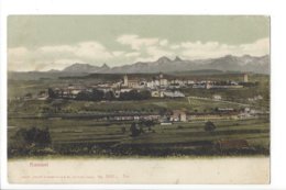 23607 - Romont - Romont