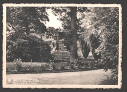 La Rimière - Mutualités Professionnelles - Centre De Cure - Entrée - Vue Sur Le Château - Neupré