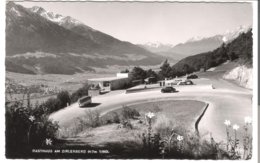 Rasthaus Am Zirlerberg, Tirol  V. 1957 (3541) - Zirl