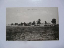 CPA 61 ORNE - ATHIS : Vue Générale - Athis De L'Orne