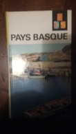 Livre-  Pays Basque  (horizon De France) - Pays Basque