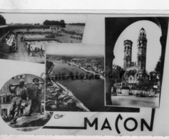 71 - MACON -  1959 - Macon