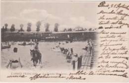 FRANCE - INFANTERIE , L`ARMEE FRANCAISE - Régiments