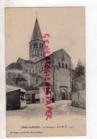 71 - PARAY LE MONIAL - LA BASILIQUE - Paray Le Monial