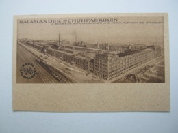 KORNWESTHEIM, Schöne Karte  Um 1928 - Kornwestheim