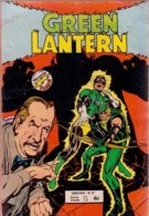 GREEN  LANTERN   No 27 - Green Lantern