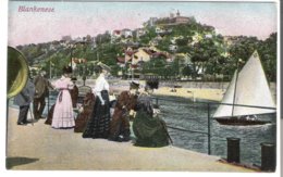 Blankenese V. 1905  (3567) - Blankenese