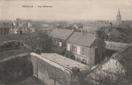 76 Yerville. Vue Générale - Yerville