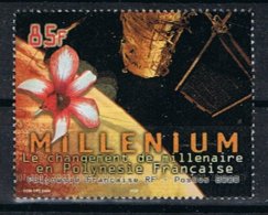 Frans Polynesie Y/T 630 (0) - Used Stamps