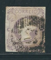 PORTUGAL  N° 4 Obl. TTB - Used Stamps