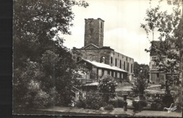 Puttelange Aux Lacs Les Farschviller Eglise Paroissiale Démolie - Puttelange