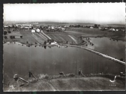 Puttelange Aux Lacs Les Farschviller Vue Générale Les étangs - Puttelange