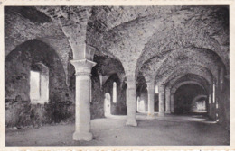Abbaye De Villers, Intérieur De La Brasserie (pk64413) - Villers-la-Ville