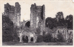 Abbaye De Villers, Les Tours De L'Eglise (pk64418) - Villers-la-Ville