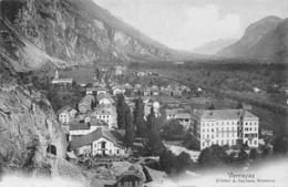 Vernayaz - 1918 - Vernayaz