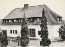 CPSM  Maison De Convalescence "La Chaumière" De La Clinique Saint-Remi - Grimbergen - Grimbergen