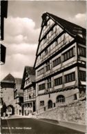 CPA AK Horb Hoher Giebel GERMANY (932195) - Horb