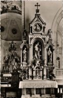 CPA AK Horb Marienaltar In Der Heilig-Kreuz-Kirche GERMANY (932198) - Horb