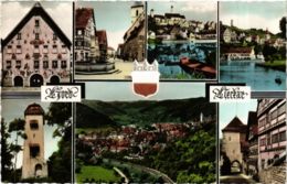 CPA AK Horb Souvenir GERMANY (932212) - Horb