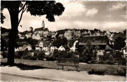 CPA AK Horb Am Neckar GERMANY (932213) - Horb