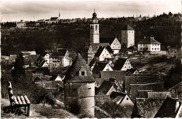 CPA AK Horb View GERMANY (932221) - Horb