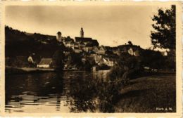 CPA AK Horb View GERMANY (932228) - Horb