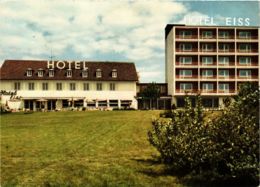 CPA AK Leonberg Hotel Eiss GERMANY (932269) - Leonberg