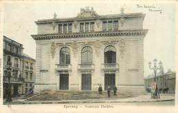 EPERNAY NOUVEAU THEATRE - Epernay