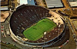 Tennesse Memphis Memorial Staium Home Of Tennessee State University Tigers - Memphis