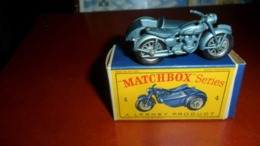 Modellismo Matchbox - Matchbox