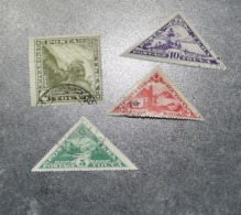 TUVA   TANNU TUVA   STAMPS 1935      ~~L@@K~~ - Touva