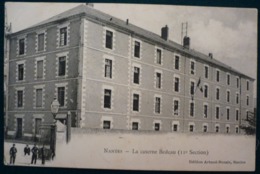 FRANCE - NANTES - LA CASERNE BEDEAU - Barracks