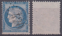 GC  420 Sur 60 - BELFORT (Haut-Rhin) - 1849-1876: Période Classique