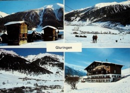 GLURINGEN Skilift - Gluringen