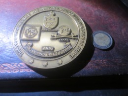 MEDAL Thirty-fifth Cambridge International Symposium On Economic Crime - Profesionales/De Sociedad