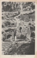 Delcampe - BARZIO - LA MADONNINA - Lecco