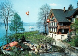 KEHRSITEN-DORF Pension-Restaurant Hüttenort - Autres & Non Classés